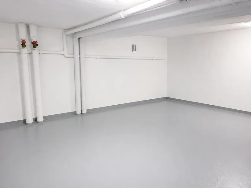 Lagerraum mit ca. 65 m² in Berlin-Charlottenburg — photo 1